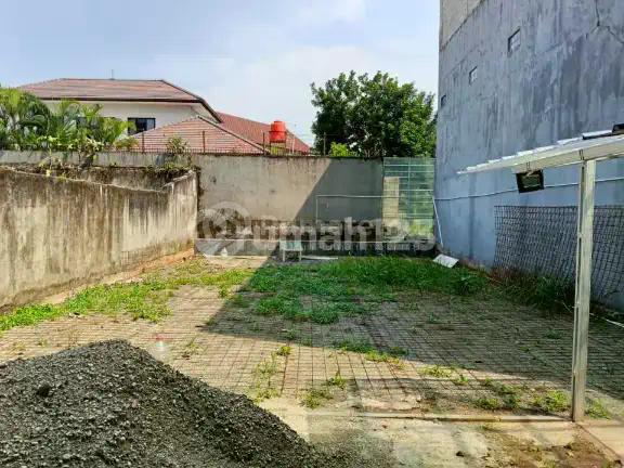 DIJUAL CEPAT MURAHH KAVLING ANGGREK LOKA, BSD CITY