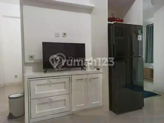 Dijual Bassyra City Apatermen Mall Basura Jakarta Timur