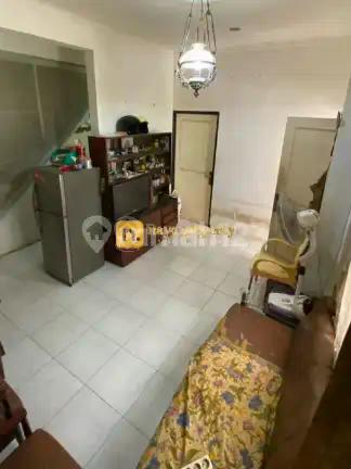 Rumah Bagus Murah Dalam Cluster Strategis di Pondok Aren Bintaro