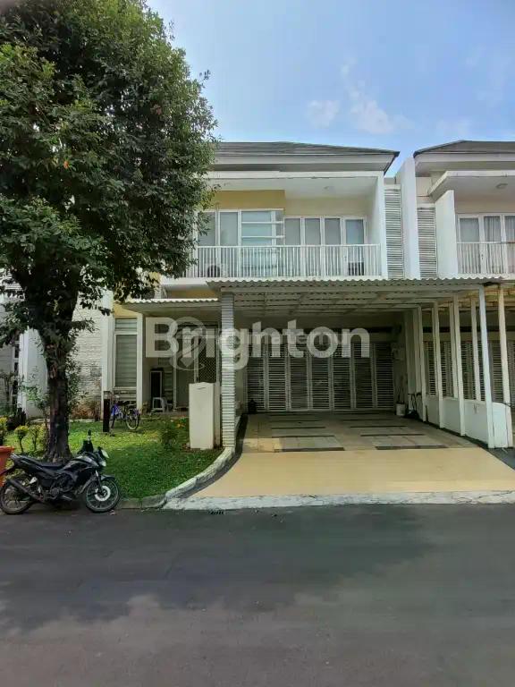 Jual GRAND ORCHARD,SUKAPURA,CILINCING,JAKARTA UTARA