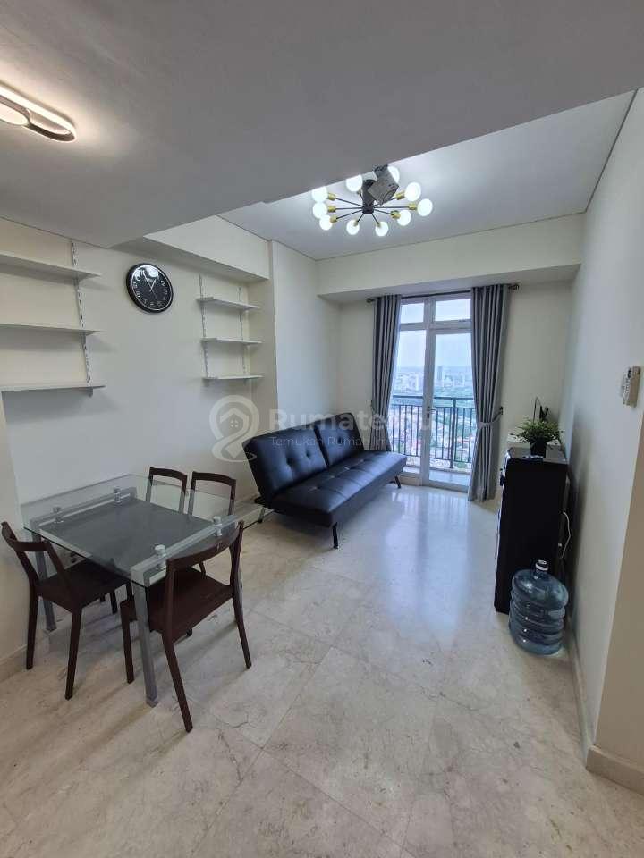 Apartemen Puri Orchard