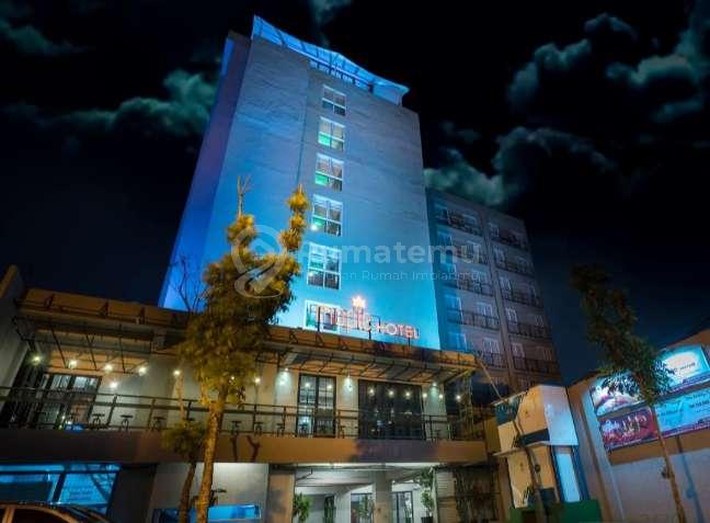 FORSALE HOTEL MAPLE