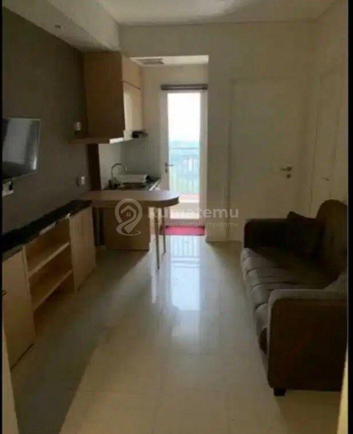 HUNIAN 2BR VIEW KOTA DI PARAHYANGAN RESIDENCE, CIUMBULEUIT – BANDUNG
