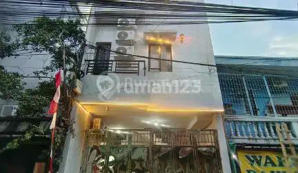 Kost An di Tanjung Duren