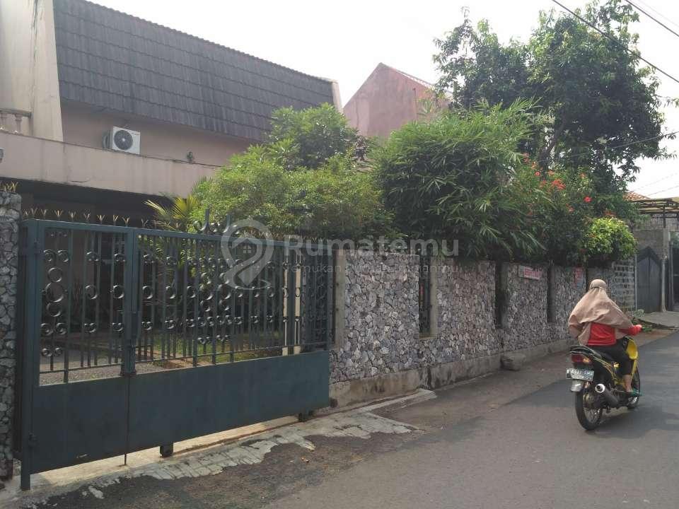 Jual rumah tinggal daerah Pejaten,  Jati Padang, Pasar Minggu, Jakarta Selatan