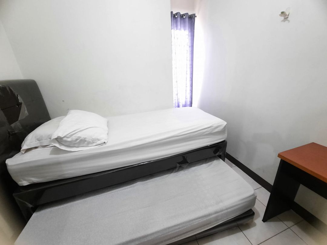 Apartemen Boutiq Kemayoran