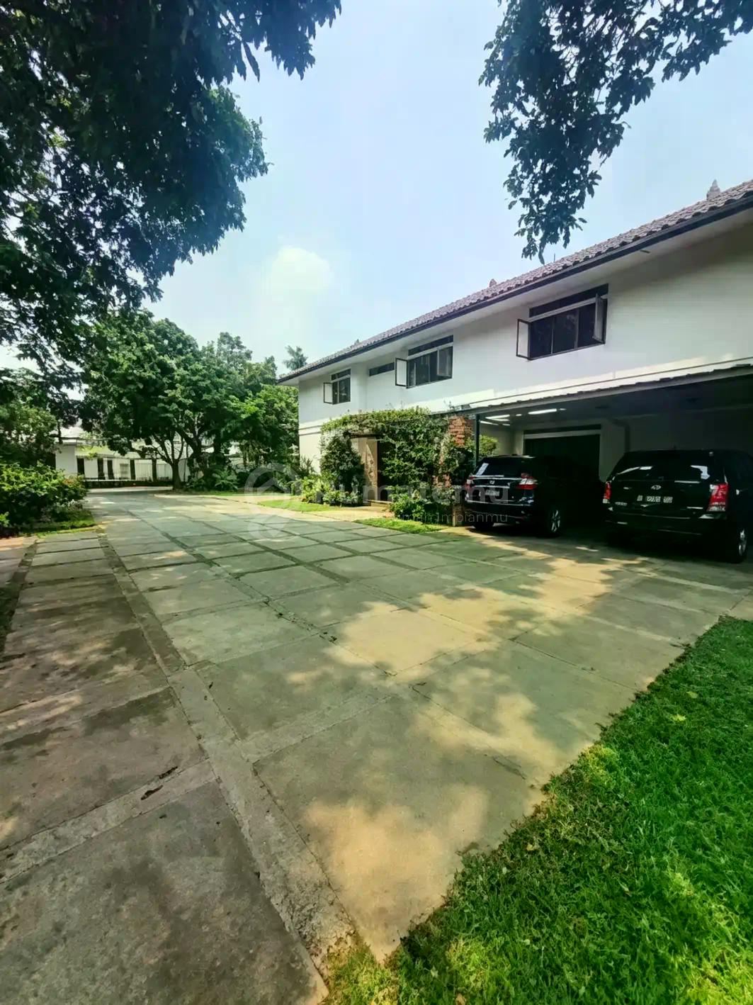 Exclusive Residence Cilandak - Behind Cilandak Town Square