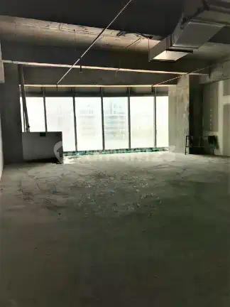 Dijual Office Space di World Capital Tower Mega Kuningan