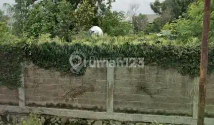 Dijual Kavling Lokasi Industri Untuk Pabrik & Gudang Jalan industri , Cikupa - Jatake