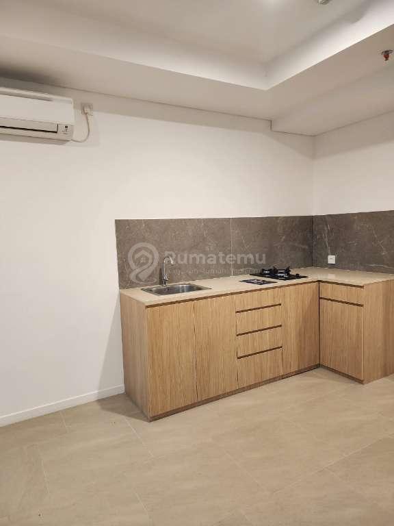 Dijual apartemen 1 bedrooms PPJB Fasilitas Lengkap di Antasari Place, Cilandak Barat