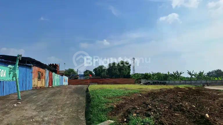 Sewa TOL JAKARTA - CIKAMPEK, LAMBANGSARI, TAMBUN SELATAN, BEKASI, JAWA BARAT