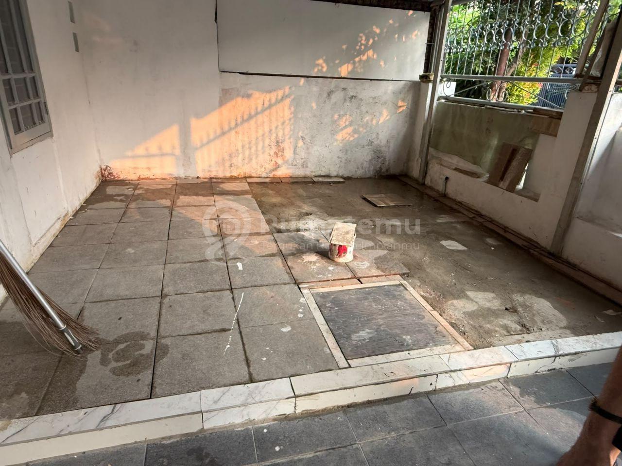 Rumah 1 lantai Permata Harapan Baru - Bekasi