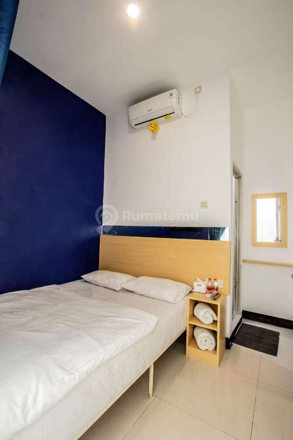 Rumah Kost Senen