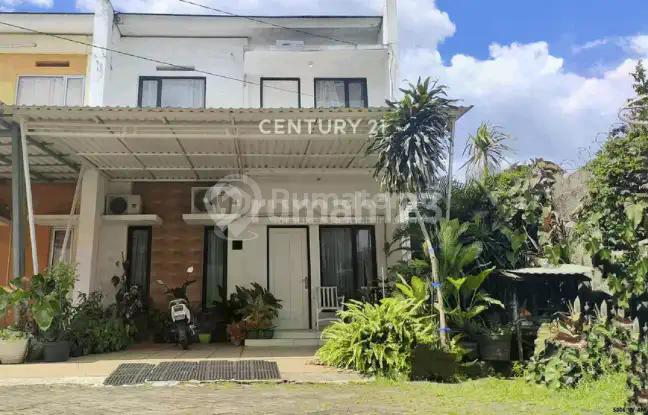 Dijual Rumah Strategis Harga Menarik di Ciputat
