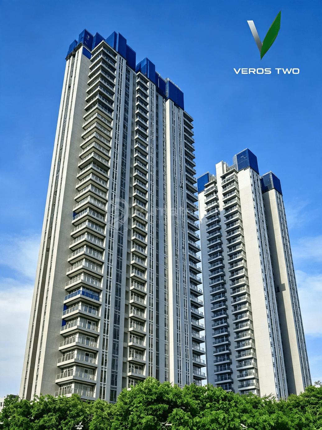 apartemen Verde Two setiabudi kuningan jakarta selatan "tersewa Expatriat" Tower Terra Verde lantai 8. cocok untuk investor