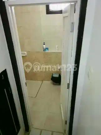 Rumah 2 Lantai Jarang Ada Siap Transaksi bisa KPR The Green Bsd