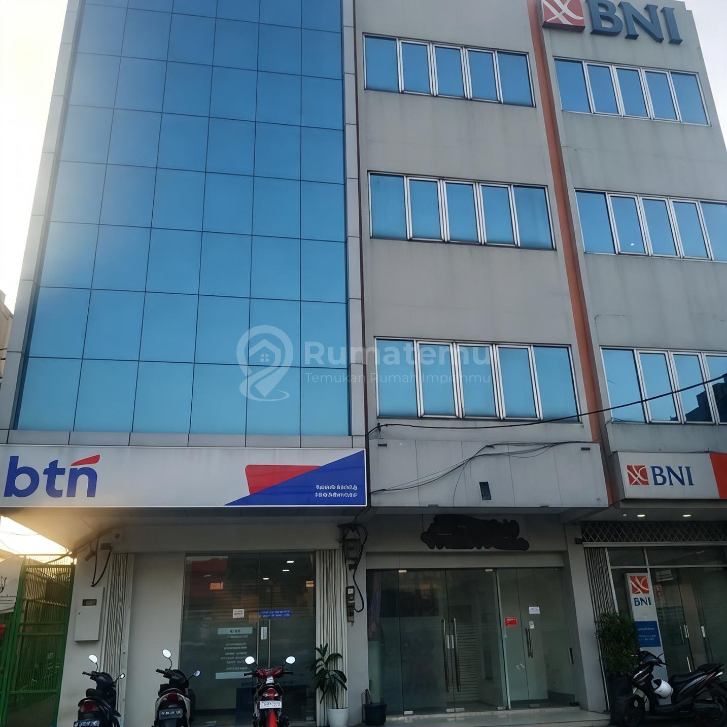 Dijual Ruko di Tanah Abang, Jakarta Pusat