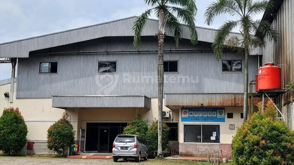 Jl Raya Serang, Jayanti Cikande..Dijual Tanah dan Gudang atau bisa Berikut Usaha Nya, Pabrik Perakitan Konstruksi Baja Kontraktor, ( Bukan Peleburan ) Masih Berjalan, Listrik 1.110.000 W.-