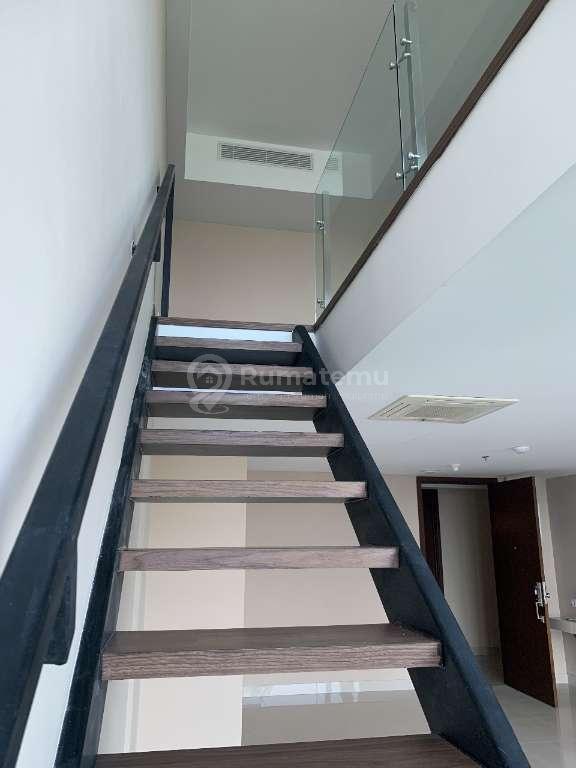 Dijual Soho U-Residence Biz Loft Lippo Karawaci 