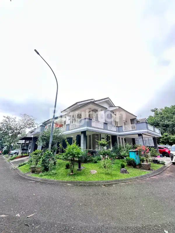 Jual NUSA LOKA PARK BSD, JL. NEO CATALONIA, RAWA MEKAR JAYA, SERPONG SUB-DISTRICT, SOUTH TANGERANG CITY, BANTEN 15310