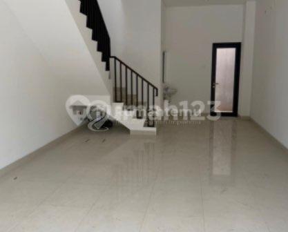 Dijual Ruko 3 Lantai di Bsd, Tangerang
