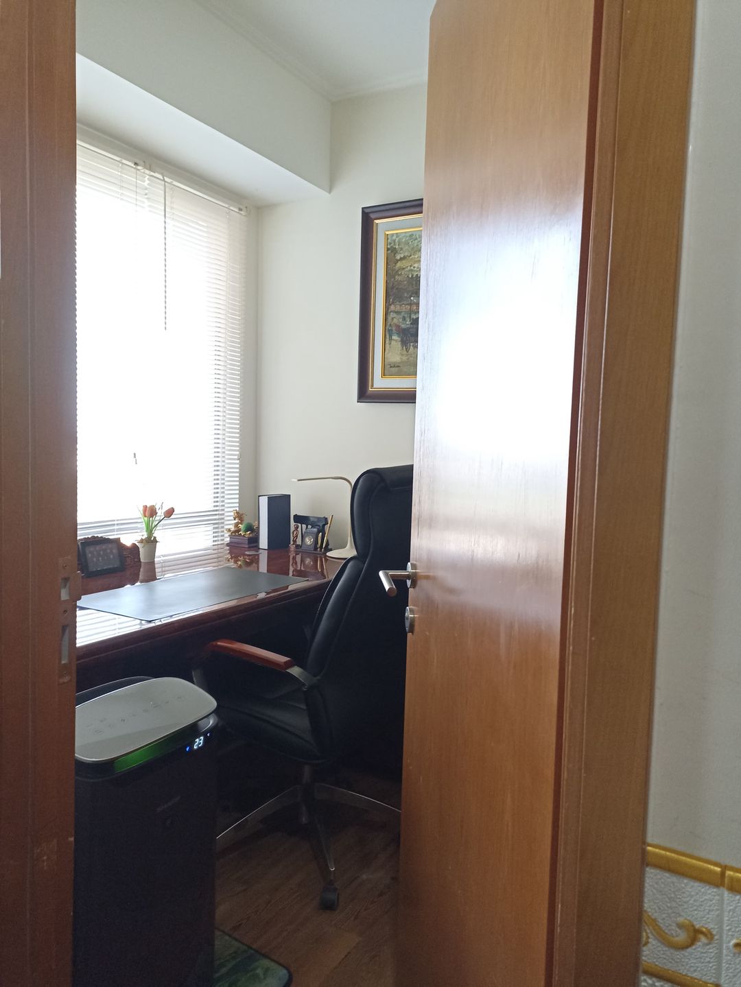 Office Menara Jakarta