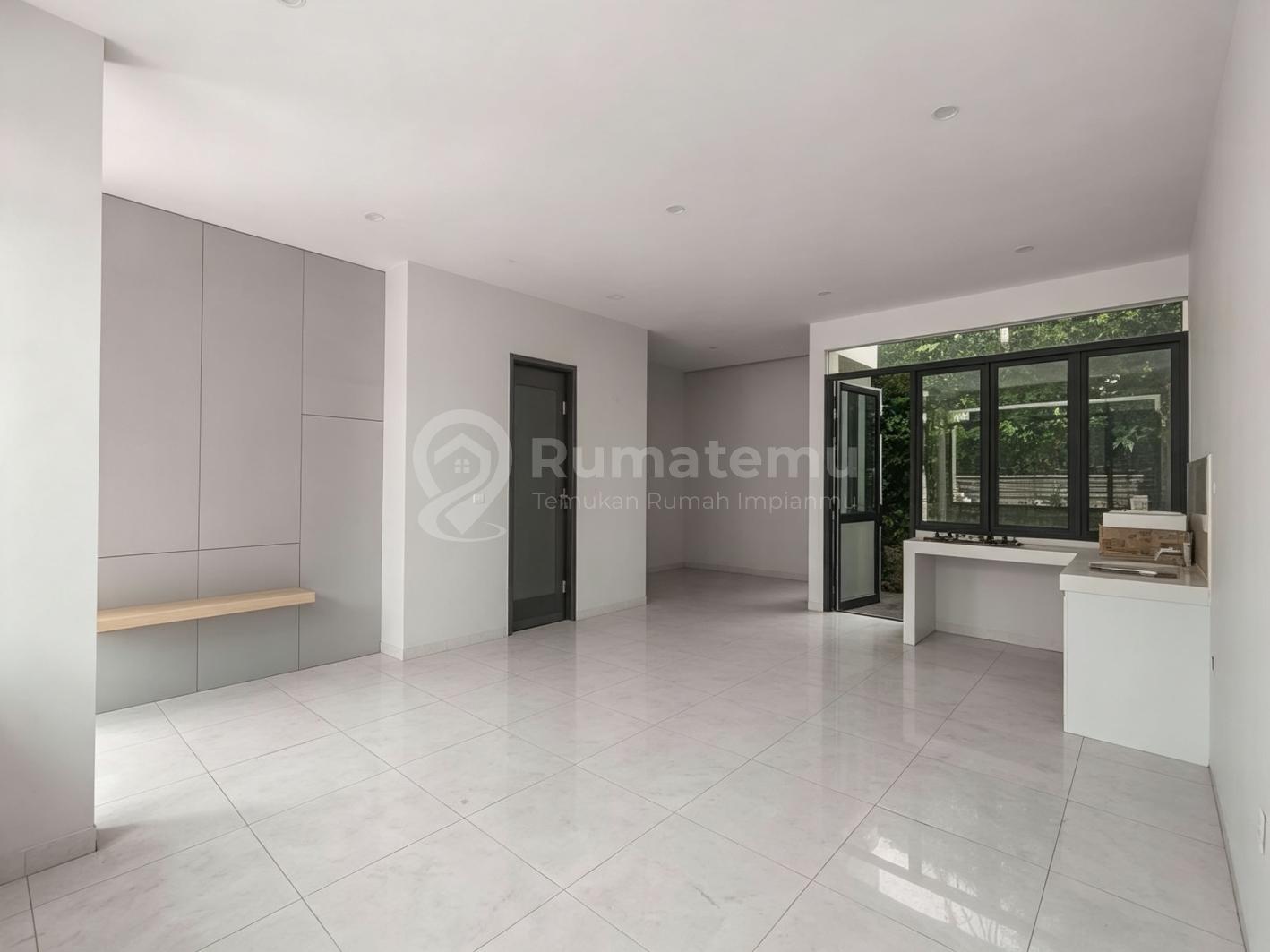 Jual Rumah Baru Leuwisari Leuwipanjang Dekat Peta, Cibaduyut Bandung