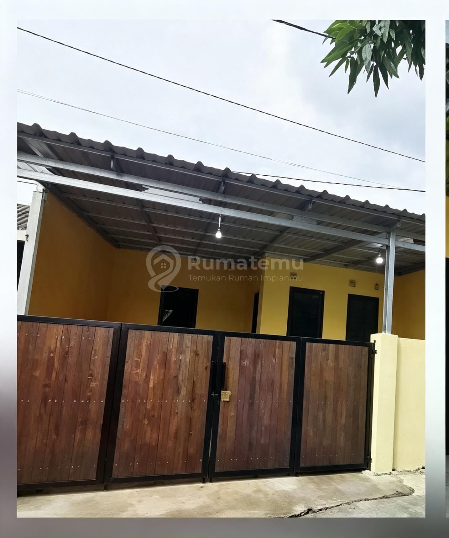 Dijual Rumah di Perumahan Bsi 2 Sawangan Depok