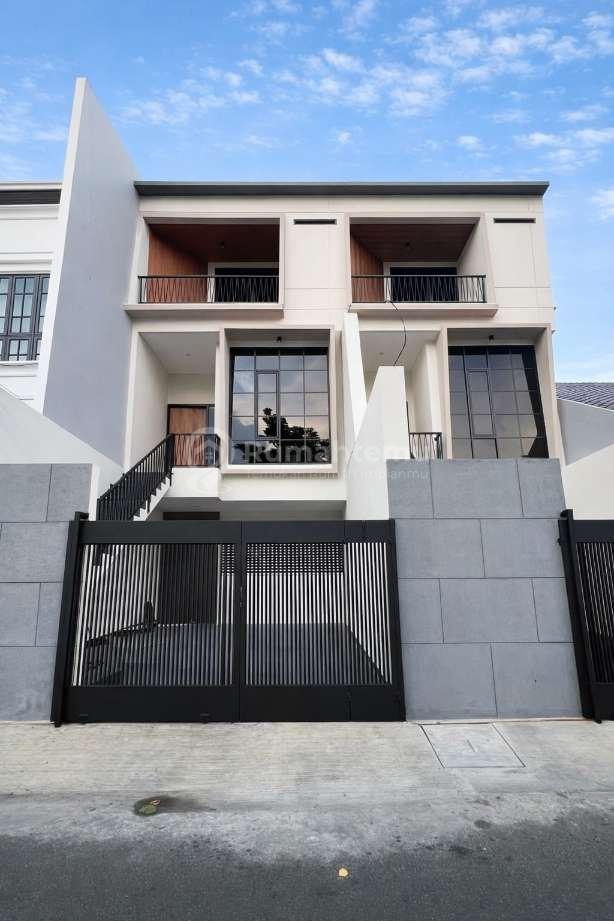 Rumah Tomang 
