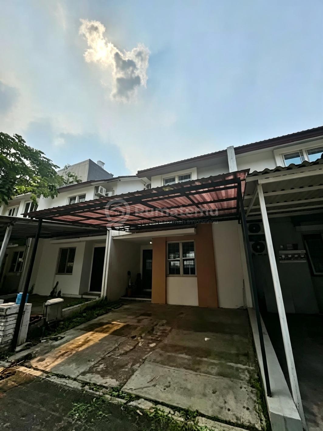 Kos di foresta bsd city