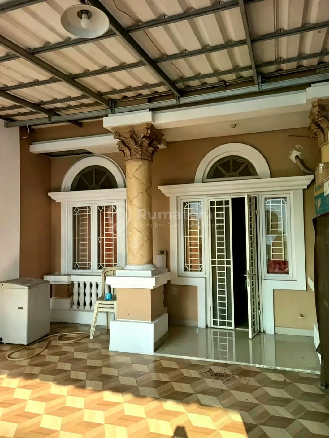 Jual MALIBU CITY RESORT,CENGKARENG TIMUR,JAKARTA BARAT