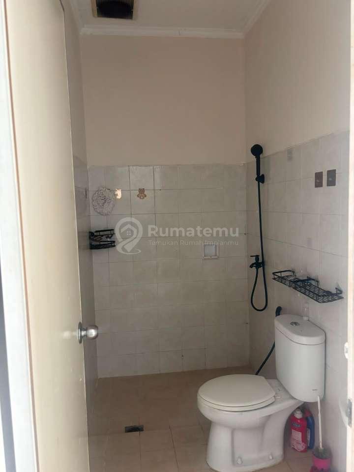 Di Sewakan Town House Apartement City Resort 