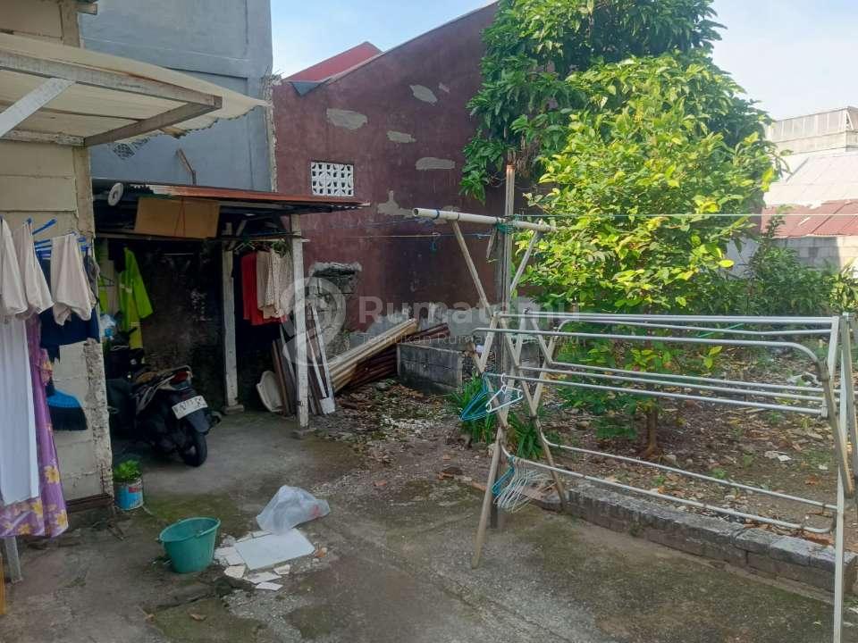 Jual Tanah Hunian Akses Motor Dekat Kampus di Jati Padang, Pasar Minggu, Jakarta Selatan