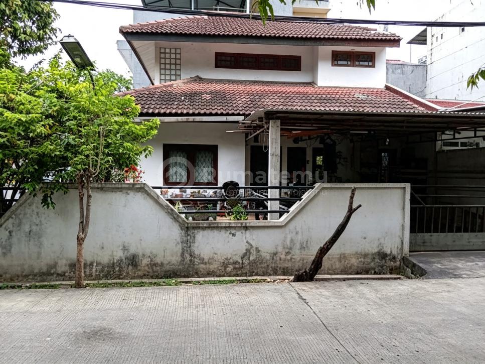 Dijual Rumah Daerah Kelapa Gading (KG005068)