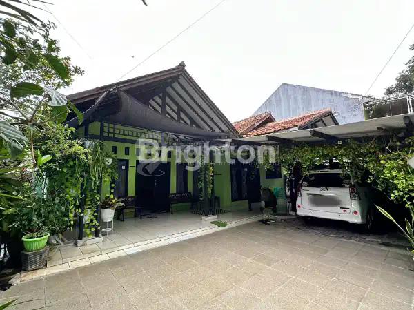Jual JALAN ASSAKINAH RAYA, KEBAGUSAN, PASAR MINGGU, JAKARTA SELATAN, JAKARTA