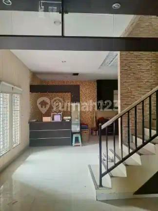 Dijual Rumah di Hoek @Citra Garden 2 Extension, Jakarta Barat