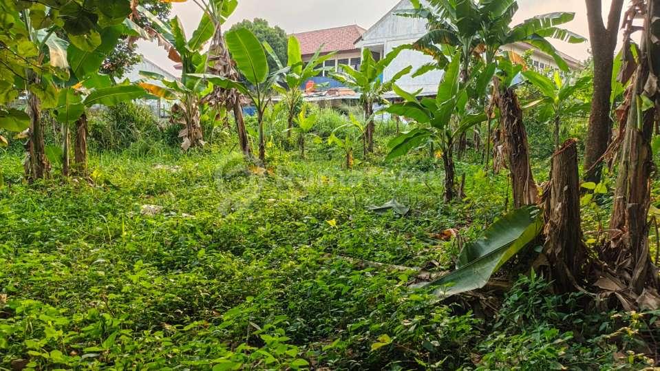 Tanah Datar Murah di Tapos Depok
