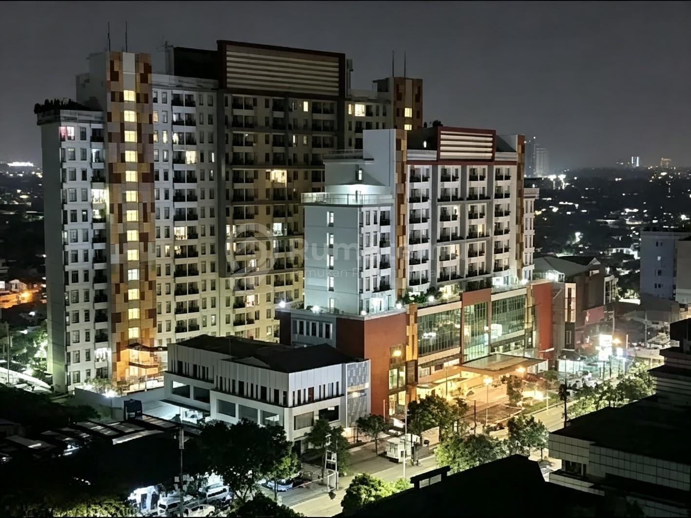 Jual GARDENIA BOULEVARD,PEJATEN,PASAR MINGGU,JAKARTA SELATAN