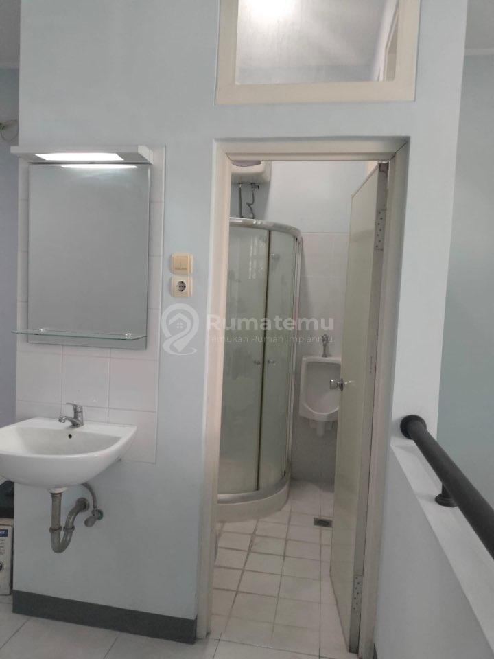 DIJUAL Ruko 2 Lantai Cocok Untuk Gudang – Taman Kopo Indah 3  Spesifikasi: