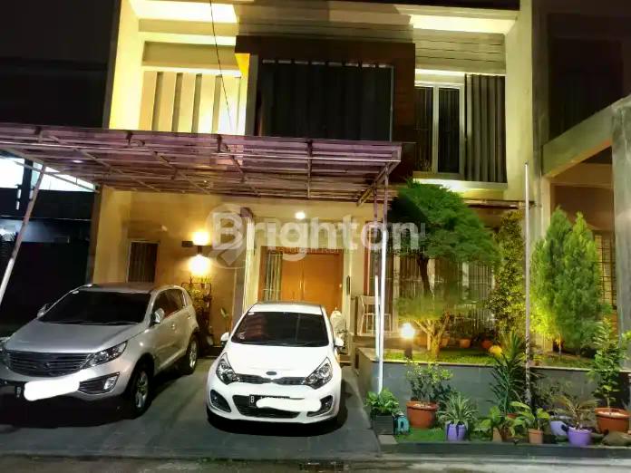 Jual RAWA MEKAR JAYA, SERPONG SUB-DISTRICT, SOUTH TANGERANG CITY, BANTEN 15310