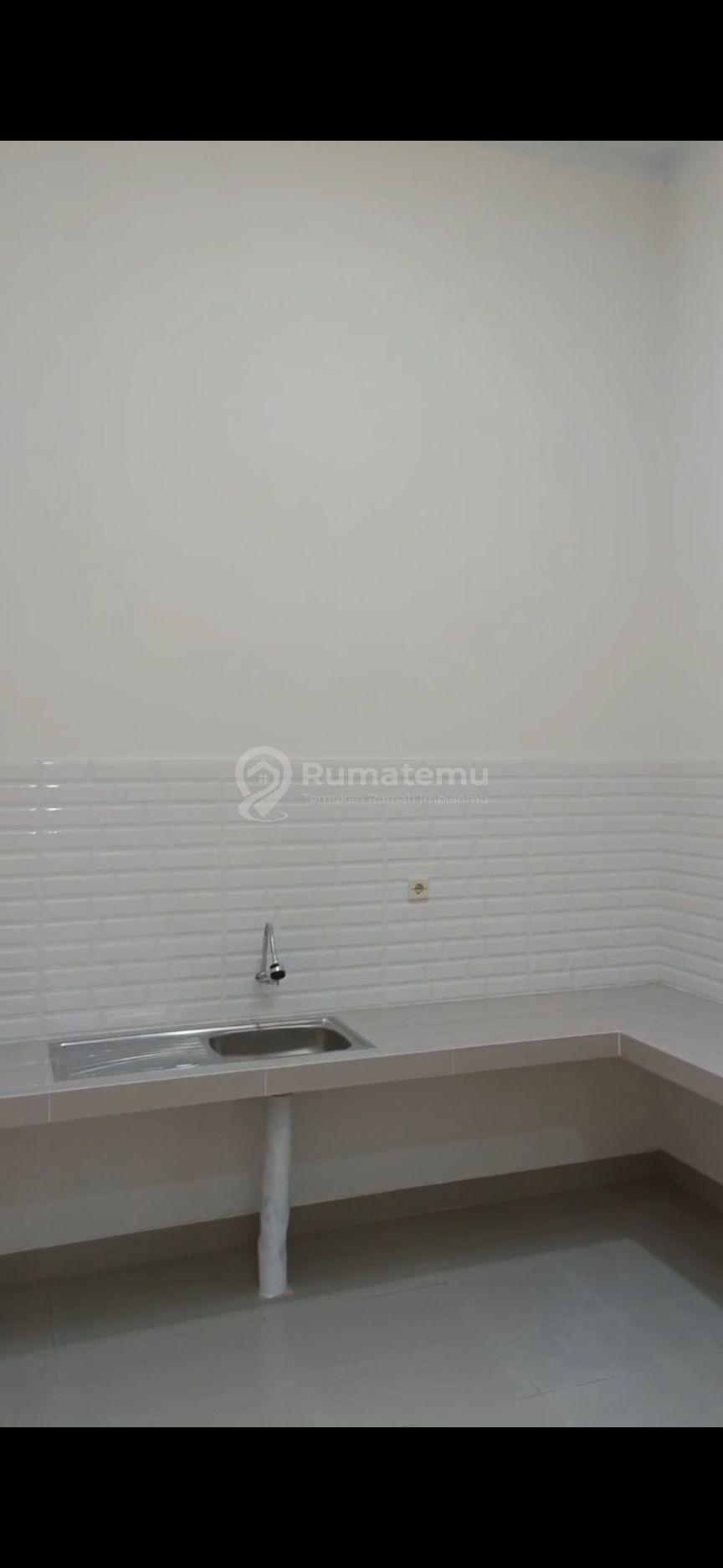Rumah siap Huni Tambun Bekasi