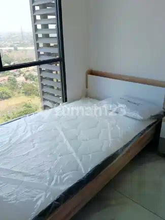 Dijual Apartemen Sky House Alam Sutra