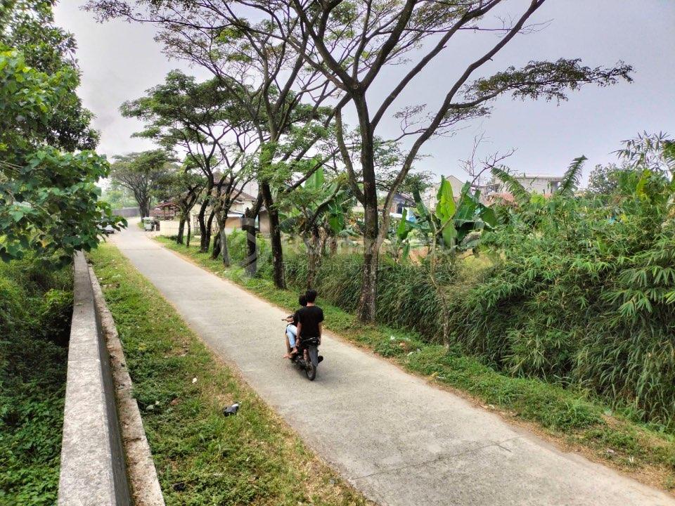 Dijual Tanah Ciodeng – Bojongmalaka, Baleendah