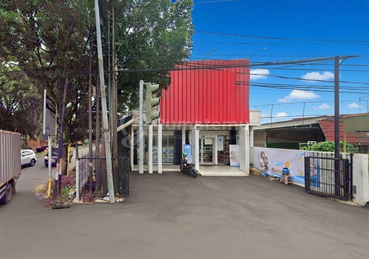 Gudang Hoek TerMurah Jalan Sultan Agung Medan Satria Bekasi Barat
