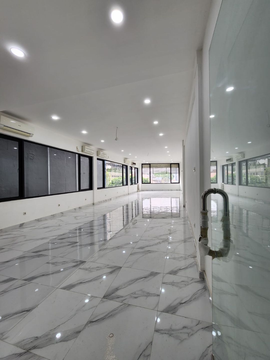 Ruko Petojo Jakarta Pusat
