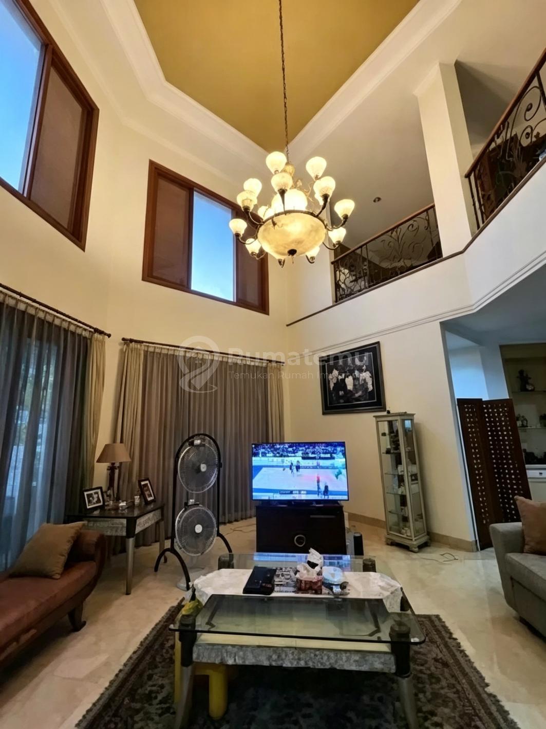 #dijual Rumah Bagus Di Pondok Indah Jakarta Selatan#
