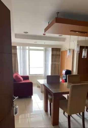 Disewakan Apartemen Patria Park 2 Kamar Tidur