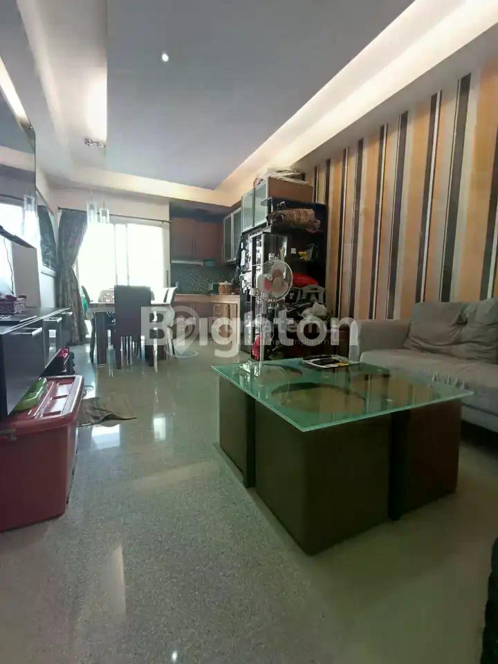 Jual MEDITERANIA 2 GARDEN RESIDENCE ,TANJUNG DUREN, JAKARTA BARAT