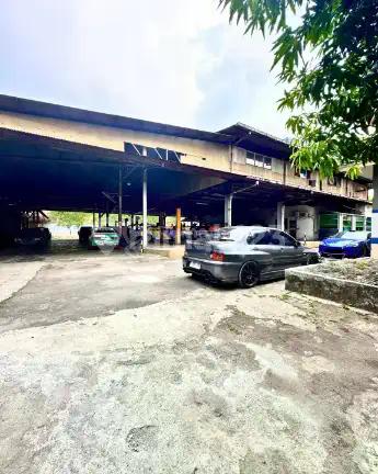 Dijual Harga NJOP Tanah Komersial Jalan Pramuka Raya Jakpus