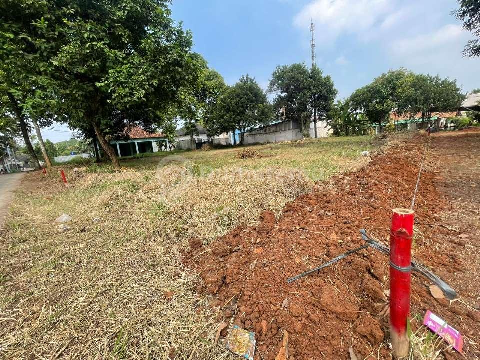 1Km ke Grand Wisata - Tanah Kavling Murah SHM 200Jtan - 10 Menit Tol Tambun